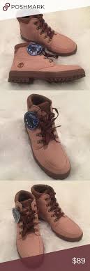 Timberland Heritage 6 Inch Premium Boot 45th Anniversary Collection Timberland Men S Bush Hiker Chukka Boots Chukka Boots Chukka Boots Men Timberland Mens