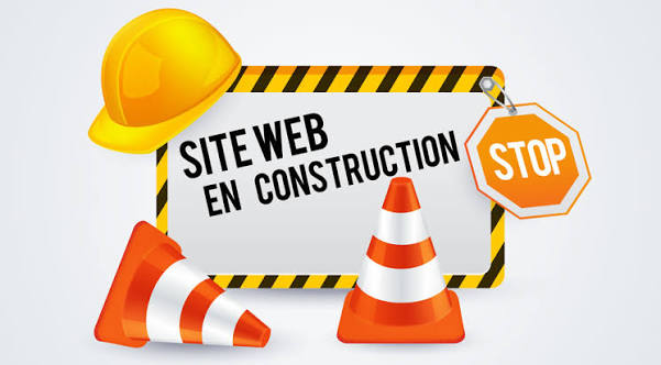 Nouveau site en construction - La Foulée Muroise