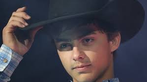 Brazilian bull riders