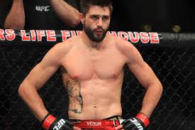 He has a perfect height of 5 feet and 11 inches, which is around 1.80m. Tattoo Artist Continues Legal Battle Over Art Featured In Ufc Branded Video Game Bleacher Report Latest News Videos And Highlights