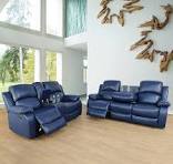 Amazon.com: Beverly Fine Furniture Alpine - Juego de sillón ...