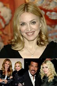 🎉🎈🥂🎁🍰 Happy 67th birthday "Queen of Pop"...MADONNA !