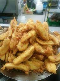 Dah bersedia untuk hasilkan tepung celupan untuk pisang goreng sendiri yang rangup habis dan memang puas hati ? Ibu Resepi Pisang Goreng Rangup 1cawan Tepung Gandum Facebook