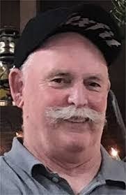 Larry Shockley's Instagram, Twitter & Facebook