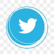 Twitter Icons And Logo Png Transparent Images Twitter Vector Icons Free Download Vector Icons Free Social Media Icons Free Twitter Logo