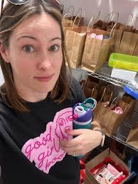 Hi hello from the storeroom this day has been absolutely INCREDIBLE and  also after today I will need at least twelve straight hours of staring at a  wall