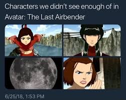 We did not find results for: Avatar The Last Airbender 10 Funny Sokka Memes That Make Us Laugh