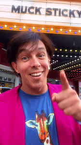 Muck Sticky (@themucksticky)’s videos with original sound