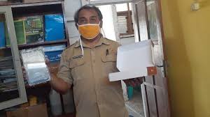 20 desember 2016 | 4 tahun lalu. Smkn 3 Maumere Siapkan 200 Tablet Bagi Siswa Belajar Di Masa Pandemi Corona Pos Kupang