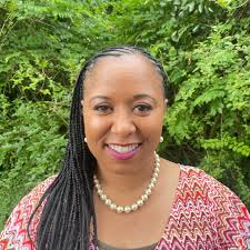 The Chambers County School District is pleased to announce the hiring of  Mrs. Christy Brock-Johnson as the system's new Principal named to lead at  J.P. Powell Middle School. The board voted to