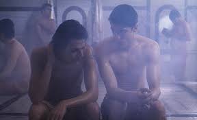 Il bagno turco hamam film guarda streaming online. Il Bagno Turco Wikipedia