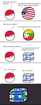See more of polandball on facebook. World Beliefs Original Polandball Comic Album On Imgur
