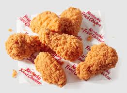 The obsession started years ago after a challenge from his wife: 5 Healthiest Menu Items At America S Largest Chicken Chain Say Dietitians Eat This Not That