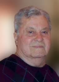 Obituary of Joseph Miklos