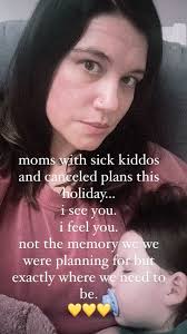 Moms with sick kiddos, I feel your pain! We certainly can’t and don’t plan  for illness around the holiday but here we are. Cancelled plans and slower  days. Still trying to make memories the best we ...