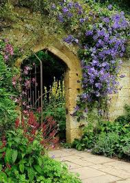 Mybeautifulhome Beautiful Gardens Garden Doors Dream Garden
