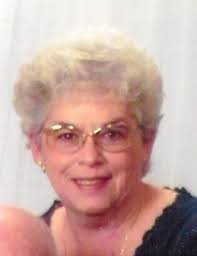 BRENDA G. WILSON