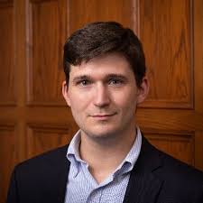 Adam Reilly (@MereEquity)