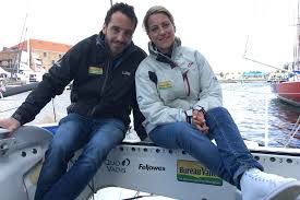 Trying to find louis burton? The Grueling Week Of Servane Escoffier Today24 News English