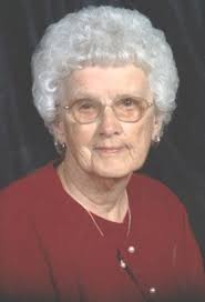 Vertie Beal Obituary (1928