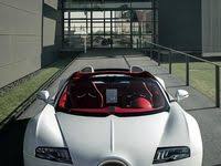 bugatti galibier 16c voiture