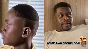 Stand Up special dropping April 15