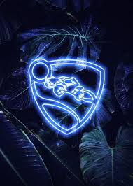 Search free rocket league wallpapers on zedge and personalize your phone to suit you. Gaming Wallpapers Neon Rocket League Wallpaper Novocom Top