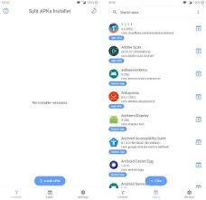 • batch install apk files by single click. Split Apks Installer Sai Apk Download For Android Latest Version 4 5 Com Aefyr Sai