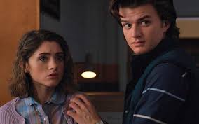 Natalia dyer was fourteen years old when she appeared in the film. Natalia Dyer Bio Age Height Net Worth 2021