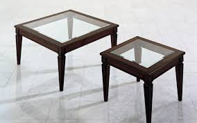 Buy from insaraf's exclusive collection of stylish coffee table designs. Wooden Coffee Table Ambassador Finkeldei