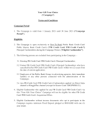 Business service in kuala lumpur, malaysia. Https Www Pbebank Com Pdf Promotions Your Gift Tc Aspx