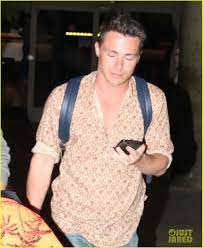 Pin On A Colton Haynes