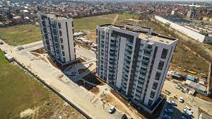 Ansamblul afi city bucureștii noi situat în sectorul 1 al capitalei, pe bulevardul bucureștii noi este vandut integral! Afi City Povestea Ta Incepe Acasa