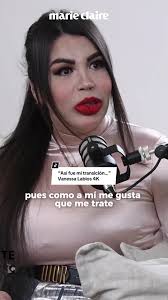 Escucha el espiaodio completo con @VANESSA LABIOS 4K en nuestro canal de  YouTube: Marie Claire Mx 🎙️🐘 #vanessa4k #vanessalabios4k #lasperdidas  #lasperdidasoficial #podcastmexico ...