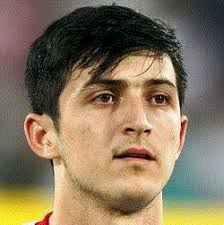 Statistics: [ Team Melli]