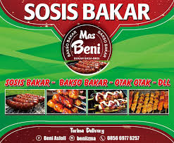 Dan pada kesempatan kali ini, saya ingin memberikan 8 contoh desain spanduk format coreldraw. Desain Spanduk Bakso Bakar