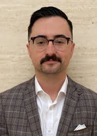 David A. Pobol, Financial Representative