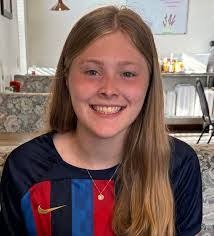 Allison Steinmetz's Instagram, Twitter & Facebook