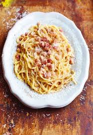 Gennaro Contaldo S Classic Spaghetti Carbonara Recipes Spaghetti Carbonara Recipe Risotto Recipes