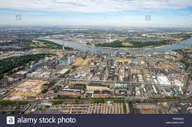 The document will be automatically deleted afterwards. Bayer Ag Rhein Pharmaunternehmen Manfort Lanxess Aktiengesellschaft Chemieanlagen Leverkusen Rheinland Nordrhein Westfalen G Stockfotografie Alamy