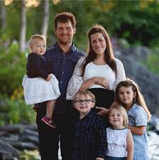 L'amour est dans le pré. Un Cinquieme Bebe Pour Ce Couple Forme A L Amour Est Dans Le Pre 7 Jours