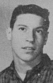 Robert Michael “Mike” Lindrud (1946-1966)