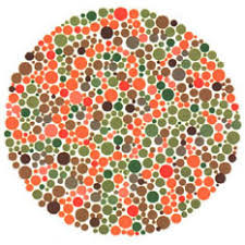 Bertujuan untuk mempermudah dalam tes buta warna dan memperkecil potensi menghapal pola yang dilakukan oleh peserta tes buta. Ishihara S Test For Colour Deficiency 38 Plates Edition Colblindor