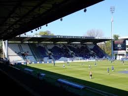 Jun 26, 2021 · match info: Olympisch Stadion Stadion In Antwerp