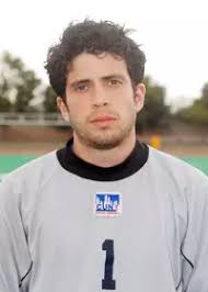 2006 Men's Soccer Roster