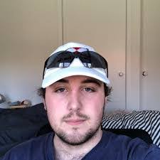 Alex Logue's Instagram, Twitter & Facebook