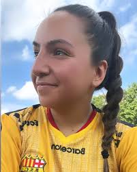 Somewhere behind the athlete you've become and the hours of practice, and  the coaches who have pushed you, is a little kid who fell in love with the  game and never looked