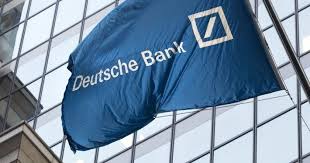 Fin Dove Puo Scendere Deutsche Bank Proiezioni Di Borsa Deutsch Attualita Notizie