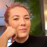 Aisha Hamilton's Instagram, Twitter & Facebook