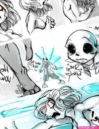 Chara hentai comic - Free Hentai Pic